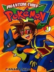 KAITOU! POKEMON 7 THUMBNAIL